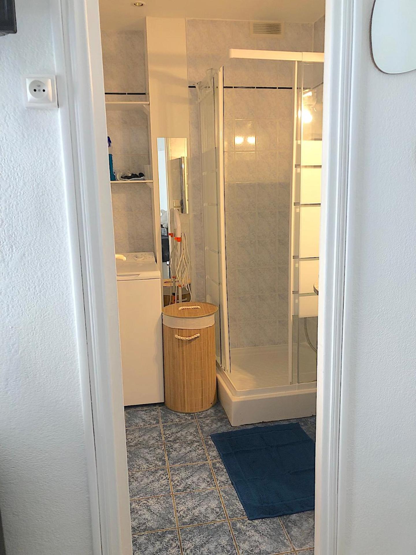 Renovated Charming Apt Ideal To Visit Paris Clichy Buitenkant foto