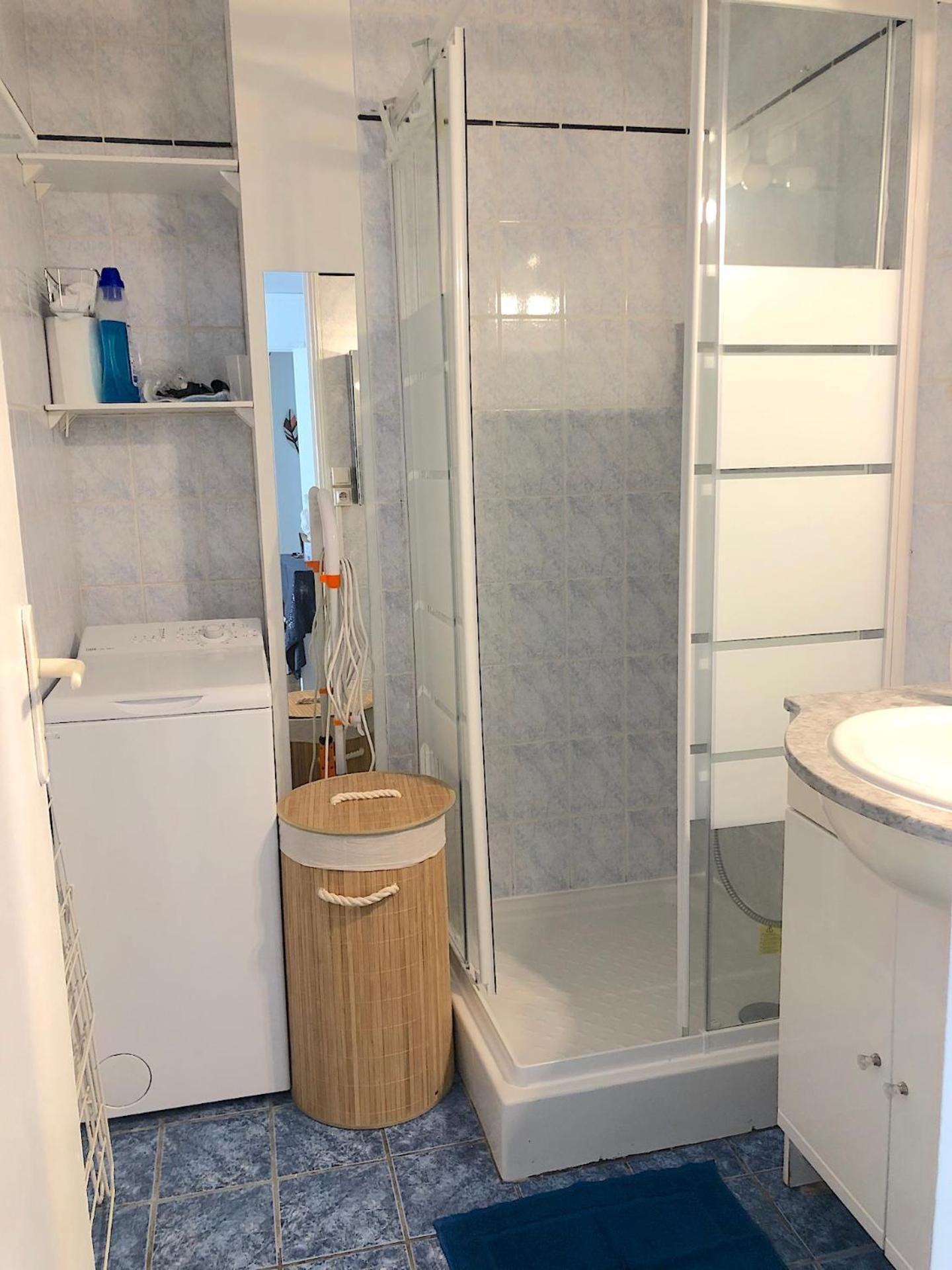 Renovated Charming Apt Ideal To Visit Paris Clichy Buitenkant foto